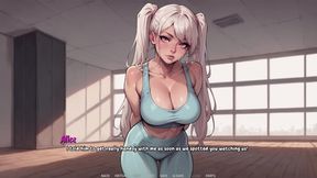 Shadows of Ambition (part 20)