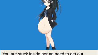 17 Unity Vore - Belly Exploration