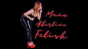 Face sitting teen, part 1, by Anita Perversa and Slave Natally, (cam by Manu) FULL HD