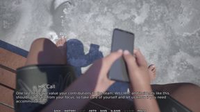 My Wife, a Hot and Insatiable Italian Slut (part 27)