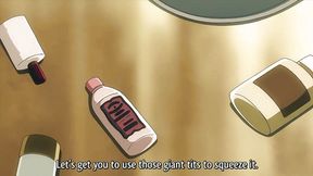 Big &mdash;  Lucky Cock Fucks Busty Blonde &mdash;  Then Fucks Her Busty Friends