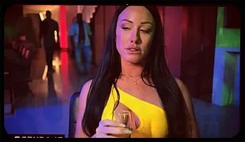 BLACKEDRAW Jennifer White Double Penetrated in BBC Threesome - Double Penetration Anal Sex with Big Dick
