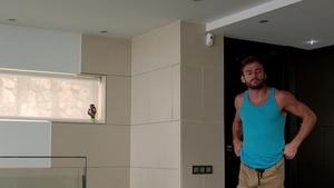 slutty Deeds - Max Adonis, Tyler Berg Muscle Hook up
