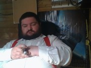 cigar time clip
