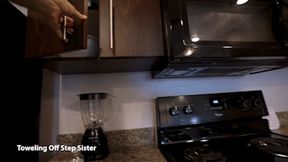 Sophia Locke - Multi MILFverse- Season 2 - Toweling Off Step Sister (HD-720p)