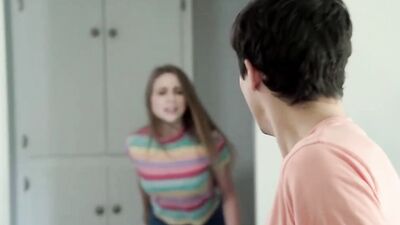 Elle Mcrae, Laney Grey - Moms Tough Love