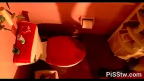 Twink Duo Embraces Steamy Morning Golden Showers – Hardcore Fun Ahead – LiveCam 18+