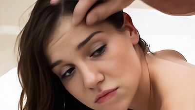 Mormon teen fingered
