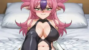 Yu-Gi-Oh Harpie cielo Hen