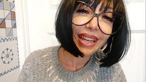 Italian Chantal talk about church'_s women