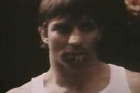 Le Beau Mec - The handsome boy