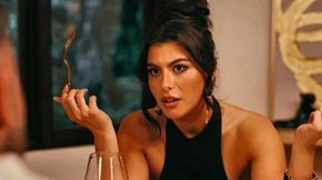 Cheating Wife Fucks A Robber In Front Of Her Husband!