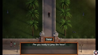 TREASURE OF NADIA - (PT 41) - STOP THINKING WITH YOUR DICK!!!!!!