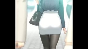 Webtoon Hentai Manga Worth watching Mature