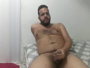 Depois de um dia cansativo de trabalho