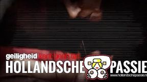 Sexual gill - hollandschepassie trailer - Hollandsche Passie