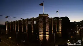 Thin Line Between Art and Sex 2 Play Party