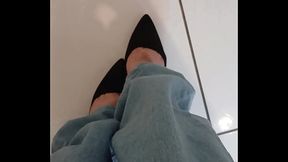 Vem ver os p&eacute_zinhos da AnnaJ&uacute_liaMoonMoon