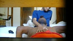 mature trans ride bbc