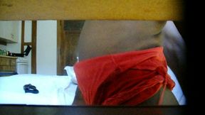 mature trans ride bbc