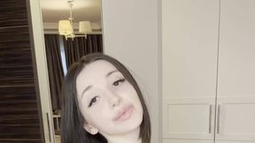 Community Creator
 @AuroraQueen @Showing Boobs & #Petite #Teen #Brunette #Shaved Pussy sex hd hardcore | Tik.Porn