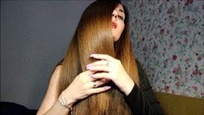 Forever remember about my sexy hair WMV