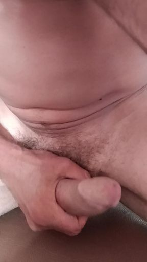 It Always Feels Good to Have a Nice Handjob Part 1