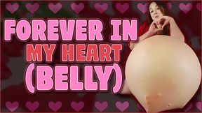 Forever In My Heart (Belly)