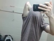 ep. 6 "6 Weeks at the Gym" (series) SFW