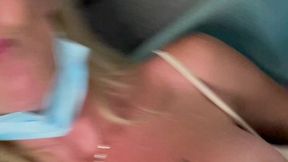 coucou mes loulous, defis du mardi : je dois me goder dans le tgv terriblement ...