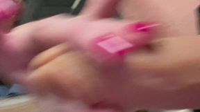 coucou mes loulous, defis du mardi : je dois me goder dans le tgv terriblement ...