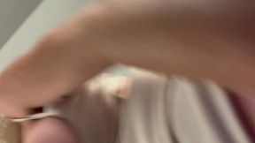 coucou mes loulous, defis du mardi : je dois me goder dans le tgv terriblement ...