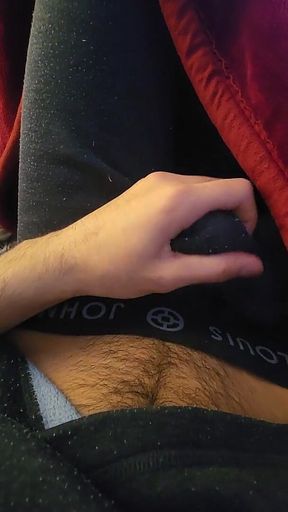 Started Getting Horny First Time