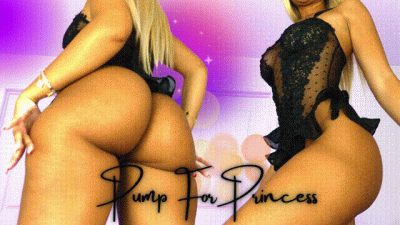 Pump For Princess