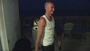 Active Duty: Backyard Banging Boners