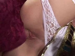 This is obviously not One Night at the Museum XXX Parody