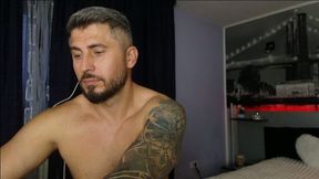 Andy Nice Private Show