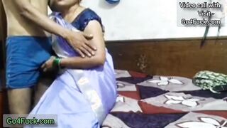 Indian Sexy Wife and Husband Sexy Chudai