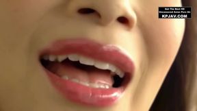 Amazing Hot Asian Milf With Her Stepson - Teaser Video