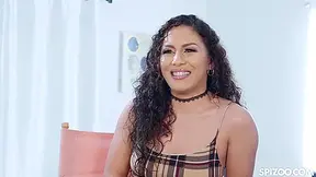 Up Close And Personal 4k - Liv Revamped And Chad Alva