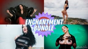 Enchantment Bundle