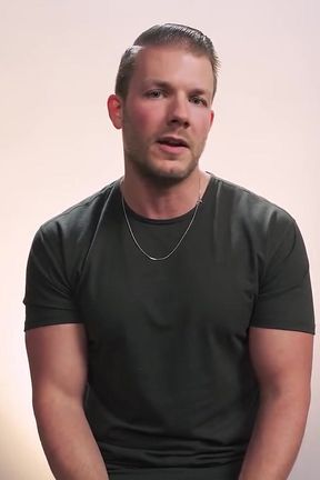 Codey Steele Ditched Mormonism for Porn &amp; Pleasure!  Pornstar Interview  Adult Time