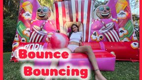 Bounce bouncing
