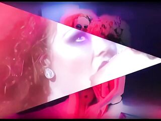 Audrey Hollander And Jennie Marie's Lips Lie- AssMania