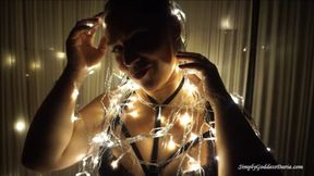Marinading You For Christmas (1080p HD)