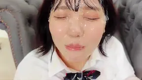 Luscious Lips Deep Throat Magic – This JAV Beauty Takes It All!