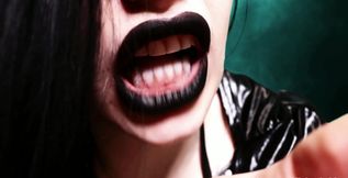 Succubus Will Take All Control of You, Your Body and Your Seed