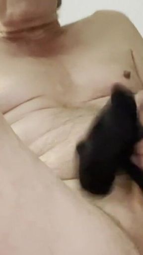 Geiles Abspritzen Mit Sahne Auffangen