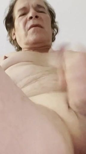 Geiles Abspritzen Mit Sahne Auffangen