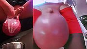 Cumshot Cumdump Will you eat my Cum for Christmas Big Cumshots Compilation Cumshot Xmas Cumming Cuckold Cum Bowl Cum Dump Paradise Slurp up my cum